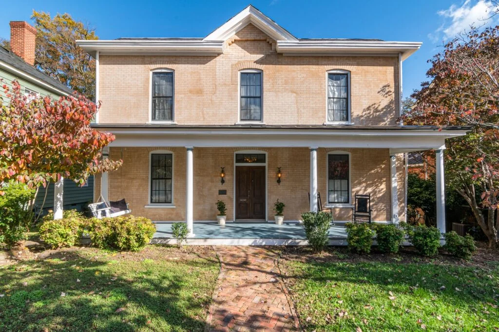 2541 Wrenhaven Street, Fort Worth