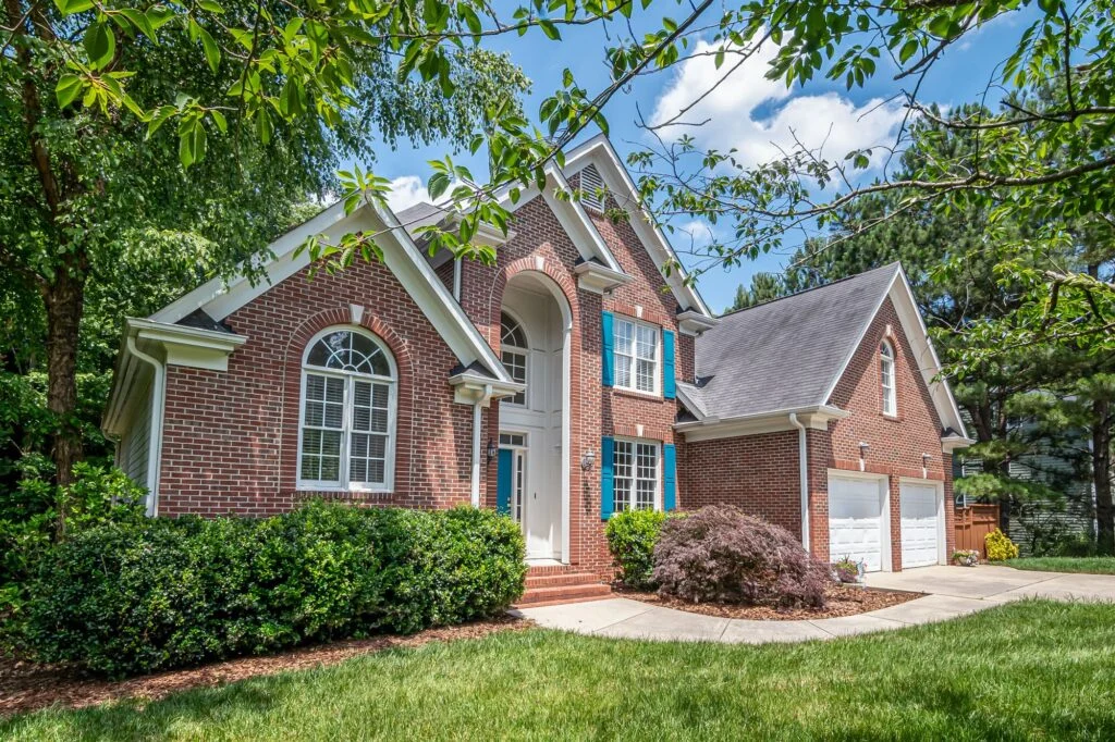 3916 Corrigan Hollow Road, Fort Worth