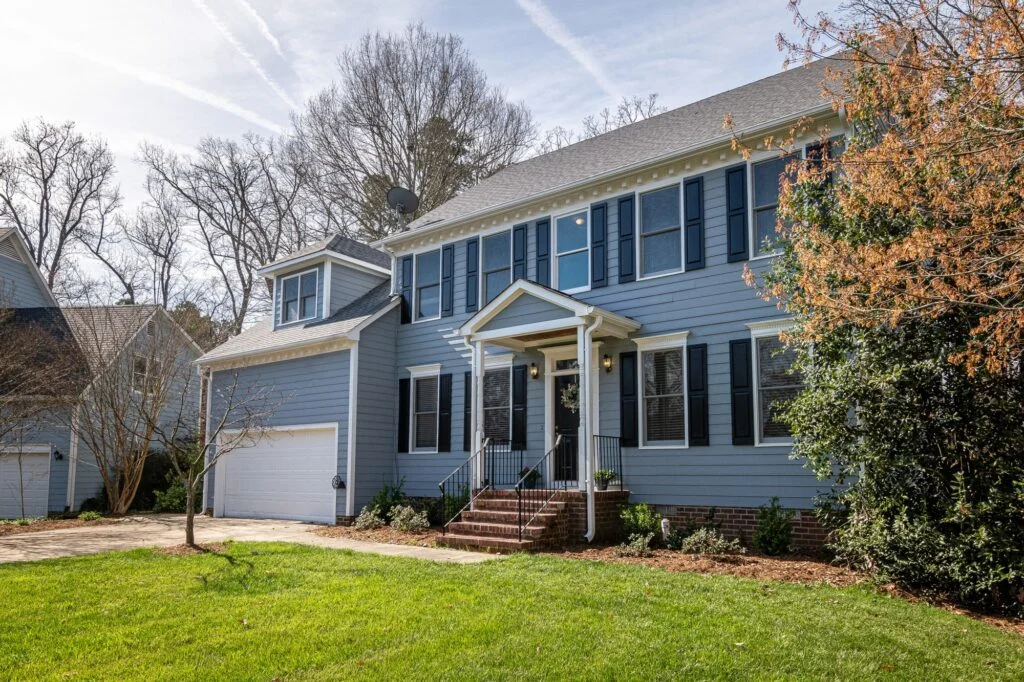 4720 Mistflower Court, Fort Worth