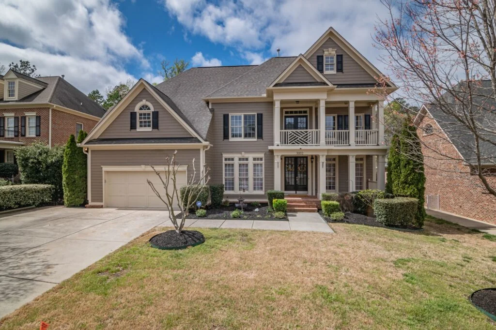 5115 Tallowmere Drive, Fort Worth