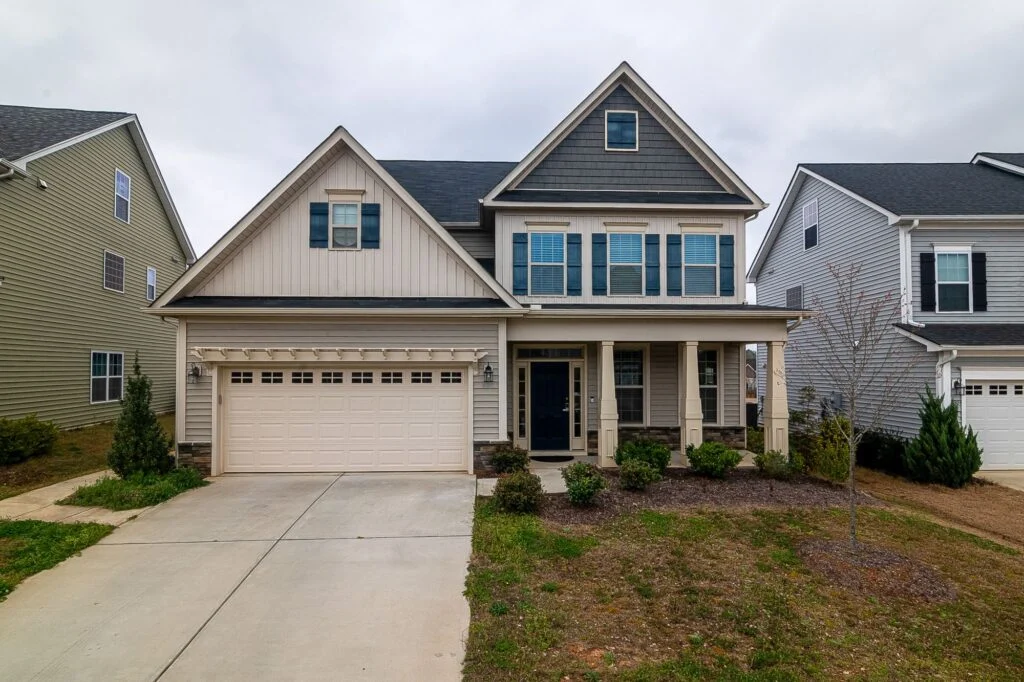 8817 Brindlewood Court, Keller